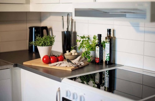 Boden Apartamento | 3BR Superior Apartment