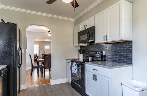 Beechmont Casa | 3BR w/ 6 beds close to EXPO/Derby/Downtown/Highlands/NULU