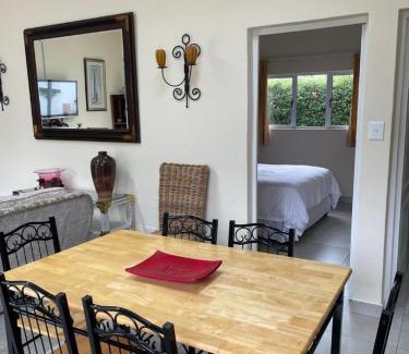 Kareeberg Apartamento | 3D Annie's Place Rawdons Country Estate