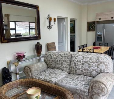 Kareeberg Apartamento | 3D Annie's Place Rawdons Country Estate