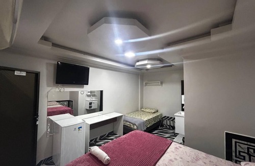 Centro Hotel | 3D HOTEL