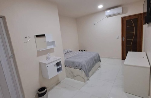 Centro Hotel | 3D HOTEL