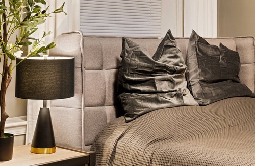 Graduate Hospital Apartamento | #3F Heart of Rittenhouse I Philadelphia 02