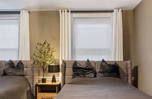 Graduate Hospital Apartamento | #3F Heart of Rittenhouse I Philadelphia 02