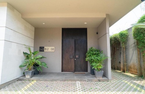 Binong Casa | 3J Home