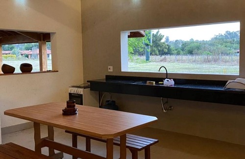 Salto Casa | 3M farm