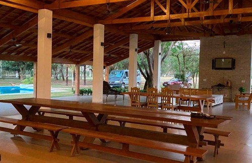 Salto Casa | 3M farm