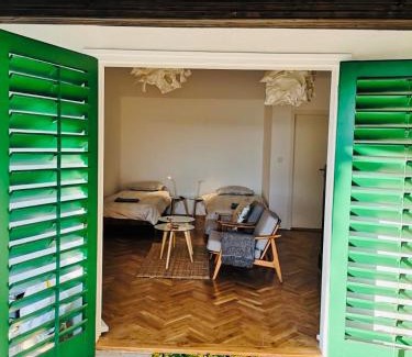Jadranovo Apartamento | 3M HOUSE