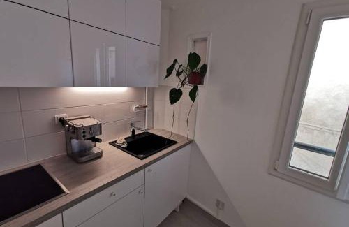 Saint-Germain-en-Laye Apartamento | 3min RER - Hypter Center St Germain En Laye - Wei&Pei Apartment