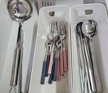 Hwagok-dong Apartamento | 3mins to Kkachisan Station, Market, Parking, Full option