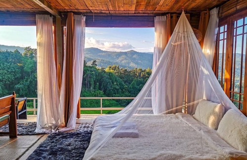 Wiang Pa Pao Complejo | 3Pok Resort Chiang Mai