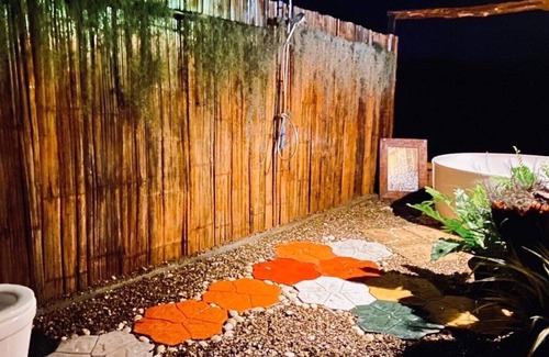 Wiang Pa Pao Complejo | 3Pok Resort Chiang Mai