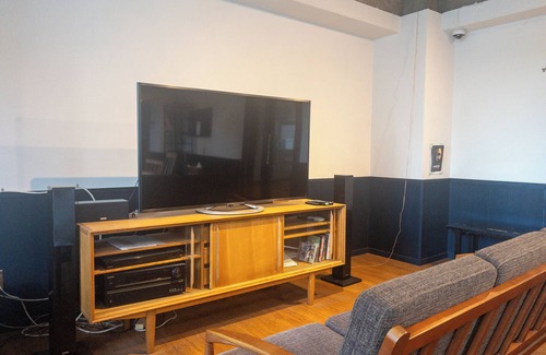 Minami Ward Apartamento | 3ppl/34room /1h by train to DisneyLand/Free WiFi(STD3-06)