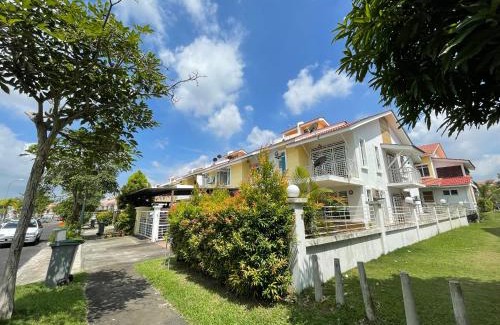 Seremban Complejo | 3R D'Latania Senawang