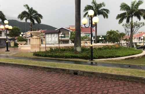Seremban Complejo | 3R D'Latania Senawang