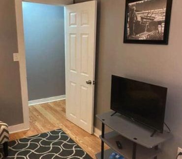 West Bayside Apartamento | 3rd Floor Furnished Apt Downtown Portland