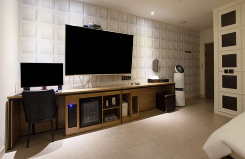 Dongtan Apartamento | 3S HOTEL DONGTAN - BUSINESS