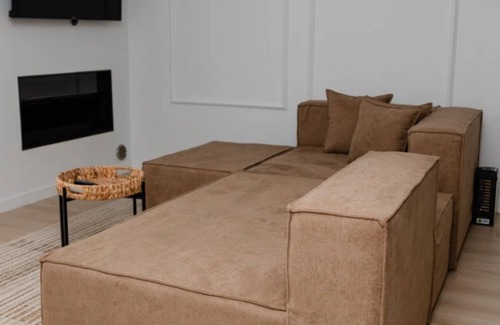 Golem Apartamento | 3s Sun Apartment