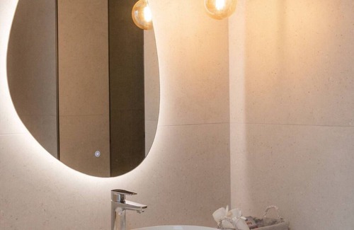 Golem Apartamento | 3s Sun Apartment