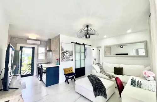 Little Haiti Apartamento | 3Seasons-6Bedroom3 Baths-40-50% off Monthly Stays!