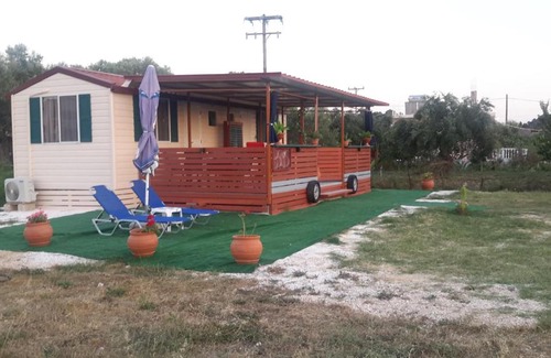 Zakynthos Casa | 3SYS