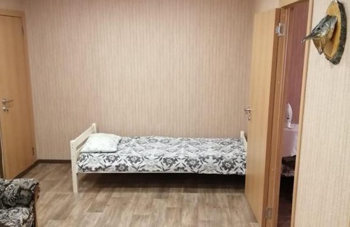 Teriberka Apartamento | 4-х комнатная квартира со всеми удобствами