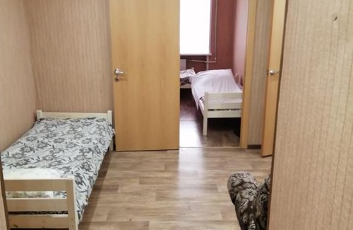 Teriberka Apartamento | 4-х комнатная квартира со всеми удобствами