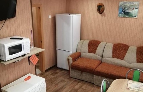Teriberka Apartamento | 4-х комнатная квартира со всеми удобствами