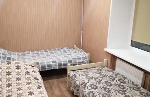 Teriberka Apartamento | 4-х комнатная квартира со всеми удобствами