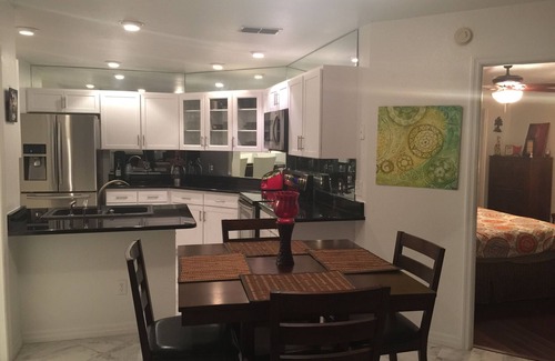 Orlando Casa | 4/2. 5 casa de piscina de agua salada frente al lago tipo resort