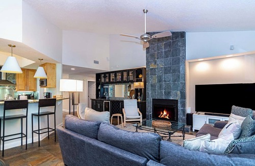 St. Augustine Condominio | 4/4 with Luxurious Spa bathroom-screened lanai-golf-pool-hot tub-near beaches