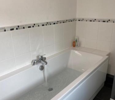 Gallt Y Foel Casa | 4-6 Guests in centre location with stunning views