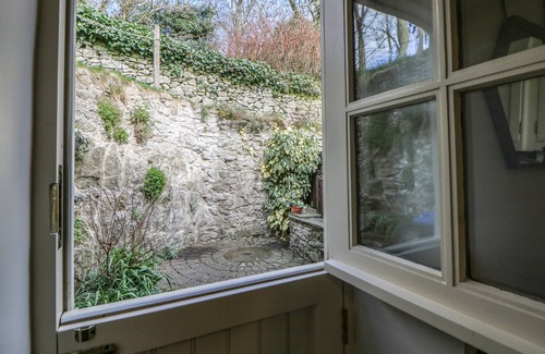 Tideswell Cabaña | 4 Alma Road