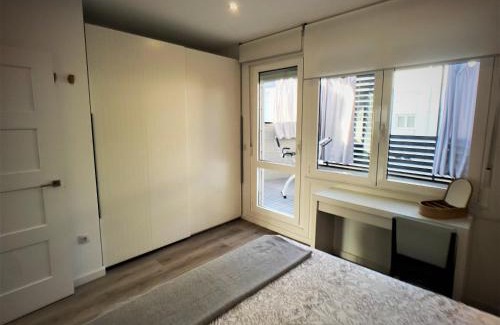 Lugo Apartamento | 4 Apartamentos de Autor