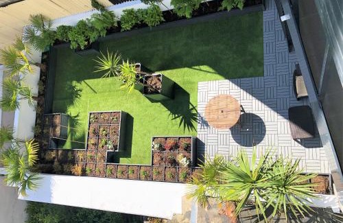 Lugo Apartamento | 4 Apartamentos de Autor