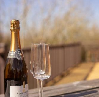 Mullacott Casa | 4 Atlantic Crescent Lodge - 2 Bed-Sleeps 4-TJS4AC