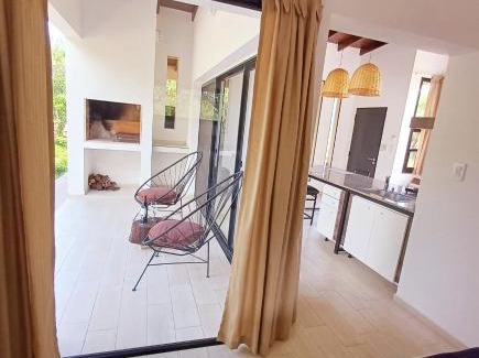 Cortaderas Casa | 4 AVES - Refugio para Parejas - Hornero