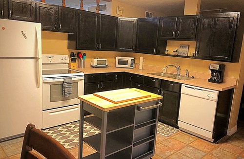 Page Casa | Casa de 4 baños / 2 baños cerca del lago Powell, el cañón del antílope y la curva de herradura