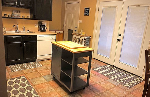 Page Casa | Casa de 4 baños / 2 baños cerca del lago Powell, el cañón del antílope y la curva de herradura