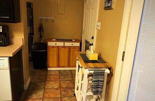 Page Casa | Casa de 4 baños / 2 baños cerca del lago Powell, el cañón del antílope y la curva de herradura