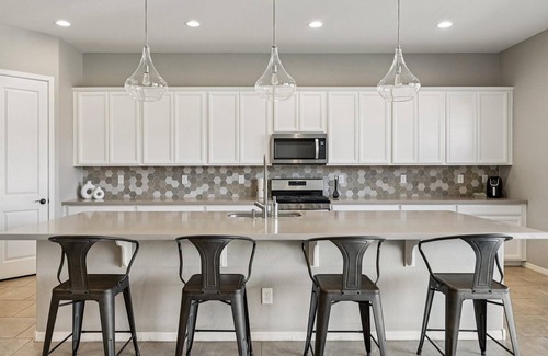 Maryvale Casa | 4 Bdrm - Minutes from Westgate & Cardinals Stadium