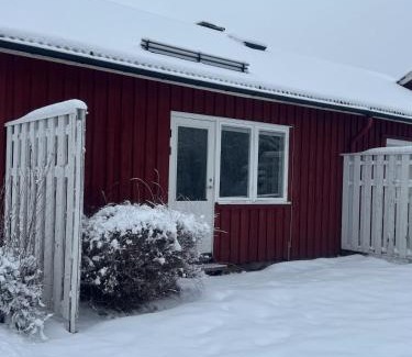 More Apartamento | 4 bed apartment close to Branäs resort