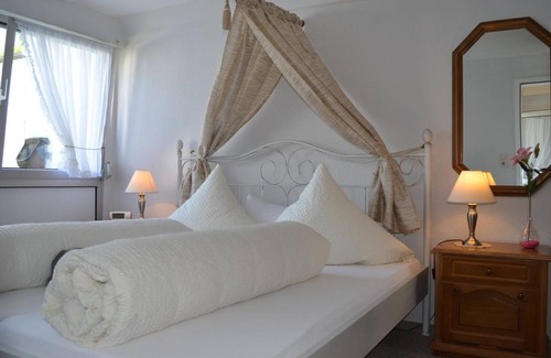 Leiwen Cama Y Desayuno | Apartamento de 4 camas Müller-Thurgau I *** - Ferienweingut Jostock-Hermes