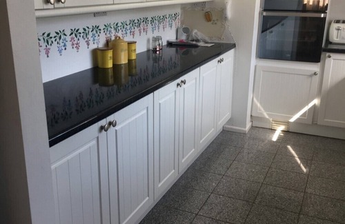 Heacham Casa | Seabourne - Bungalow de 4 dormitorios en la playa con un hermoso jardín en South Beach, Heacham