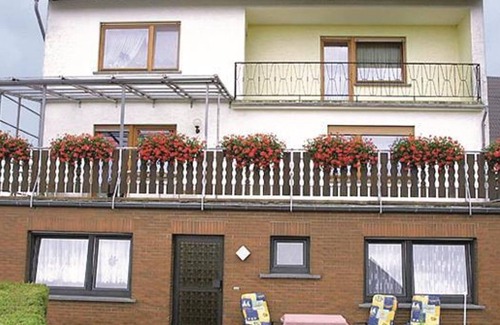 Strotzbusch Apartamento | Cabaña de 4 camas - Apartment Rosa Diedrichs