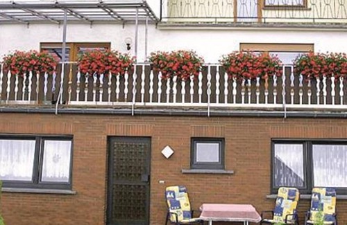 Strotzbusch Apartamento | Cabaña de 4 camas - Apartment Rosa Diedrichs