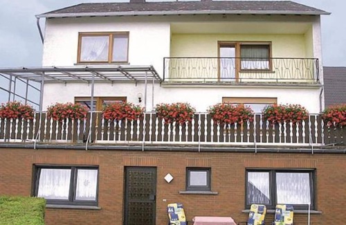 Strotzbusch Apartamento | Cabaña de 4 camas - Apartment Rosa Diedrichs