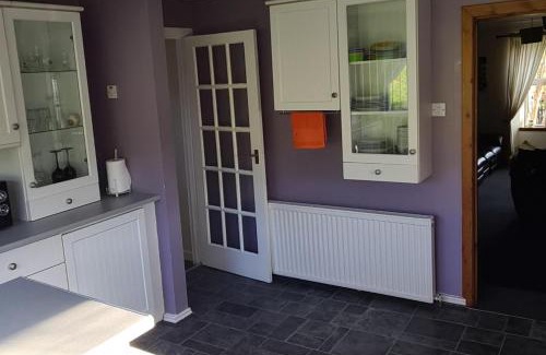 Campbeltown Casa | 4 Bed Cottage Sleeps 6-Pet-Friendly-Private Garden