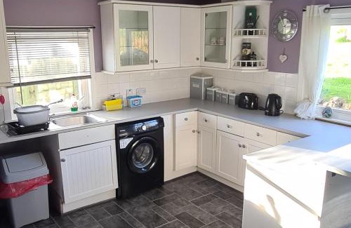 Campbeltown Casa | 4 Bed Cottage Sleeps 6-Pet-Friendly-Private Garden