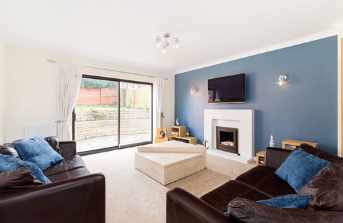 Tamworth Casa | Casa-Baño privado-4 Bed Nec/Bhx/Snowdome